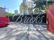 Aluguel galpao comercial 200m² 3 vagas