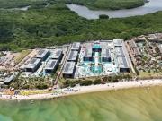 Aluguel GAV Porto 2 Life, temporada em Porto de Galinhas