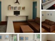 Aluguel Home Office C/Vaga Alugo 250m Metrô Tijuca Sae Pena