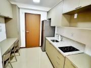 Aluguel house graãa, quarto e sala mobiliado 26m2