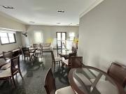 Aluguel Imperdível no Tatuapé! 1 Dormitório com 2 Vagas...