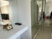 Aluguel Le Parc 2 quartos mobiliado