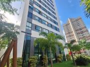 Aluguel Lindo Apt 34m? 1Qt Td Mobiliado e Projetado,...
