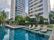 Aluguel Lindo Apt 34m² 1Qt Td Mobiliado e Projetado,... Aluguel Lindo Apt 34m² 1Qt Td Mobiliado e Projetado,...