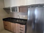 Aluguel Lindo Apt Mibiliado e Decorado 30mÂ² 1Qt, 1 Vg,...