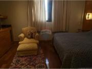 Aluguel, Locação de Cobertura em Moema, 2 suítes, lazer...