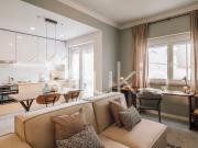 aluguel Apartamento de luxo de 38 m2, Lisboa