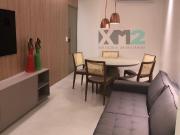 aluguel Luxuoso apartamento de 80 m2, Av. Boa Viagem,...