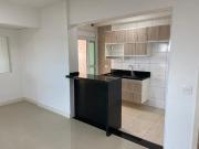 Aluguel luzes apto com trÃªs dormitÃ³rios sendo um suÃte...