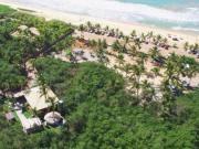 aluguel Mansão de 500 m2, Praia dos Nativos, Trancoso, Bahia