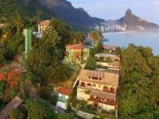 aluguel Mansão de 690 m2, Rio de Janeiro, Brasil