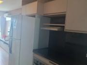 Aluguel mobiliado 1 quarto perto do rio mar