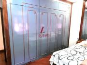 Aluguel mobiliado flamengo 3q 2 banh sociais 1 vag