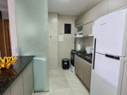 Aluguel na Ponta Verde, Quarto e Sala EDIFÃCIO MOSCATO...