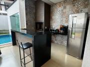 Aluguel no Condomínio do Lago