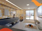 ALUGUEL OCEANIA*SEM FIADOR*2 VAGAS*3Qtos...