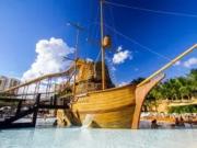 Aluguel por temporada no Spazzio Diroma com acesso ao...