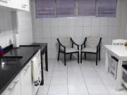 Aluguel quarto cama solteiro no Jardins, próximo a Paulista