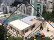 Aluguel Quarto em condominio completo