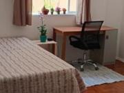 Aluguel quarto individual