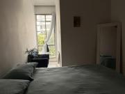 Aluguel quarto individual na zona sul, somente diarias