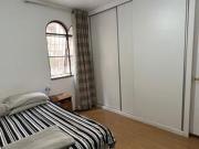 aluguel quarto mobiliado