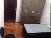 Aluguel quarto para carnaval bh