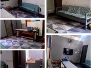 Aluguel Quarto Vaga Feminino Alugo 250m Metrô Tijuca Saen Pe