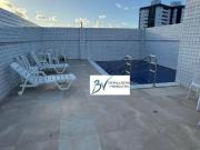 Aluguel R$ 3.000 â 1 Quarto + Vaga â Taxas Inclusas!