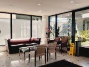 Aluguel Sala Comercial 35m² 1 Vaga – Rua Cardoso de...