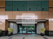 Aluguel salas comerciais Edifício Teleporto Cidade Nova, RJ