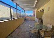 Aluguel se burocracia! Cobertura exclusiva e mobiliada...