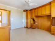 Aluguel Sem Fiador Apartamento 3 Dormitórios com Suíte e...