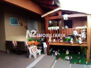 Aluguel sobrado jardim europa