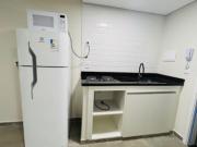 ALUGUEL STUDIO MOBILIADO BELA VISTA CENTRO