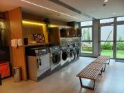 ALuguel studio mobiliado proximo ao metrÃ ButantÃ£