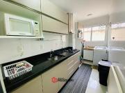 Aluguel temporada 2 dorm 240m da praia bc