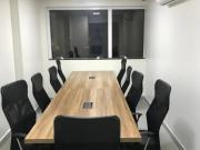 Aluguel Temporada Flat Mobilhado Jardim Goiás...