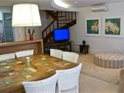 Aluguel Temporada Florianopolis Jurere