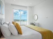 Aluguer sazonal apartamento a praia ao pé Lagos