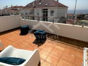 Aluguer sazonal apartamento a praia ao pé Lourinhã