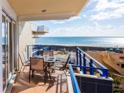 Aluguer sazonal apartamento Lagos