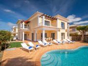 Aluguer sazonal casa Lagos