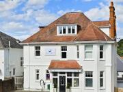 Alum Chine Beach House, Burnaby Road, House For Sale