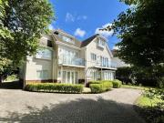Alum Chine, Sandbourne Road, Bournemouth, 3 Bedroom...