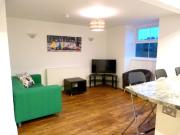 Alumhurst Road, Bournemouth, Dorset, BH4