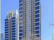 Alura 1 Bedroom City view | 1320 1st Street SE, Calgary
