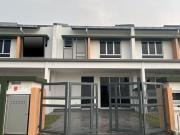 Alura 2 Storey House Brand New Freehold Bandar Bukit Raja