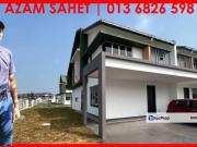 Alura @ Bandar Bukit Raja