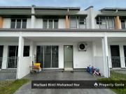 Alura Bandar Bukit Raja • Full Furnish